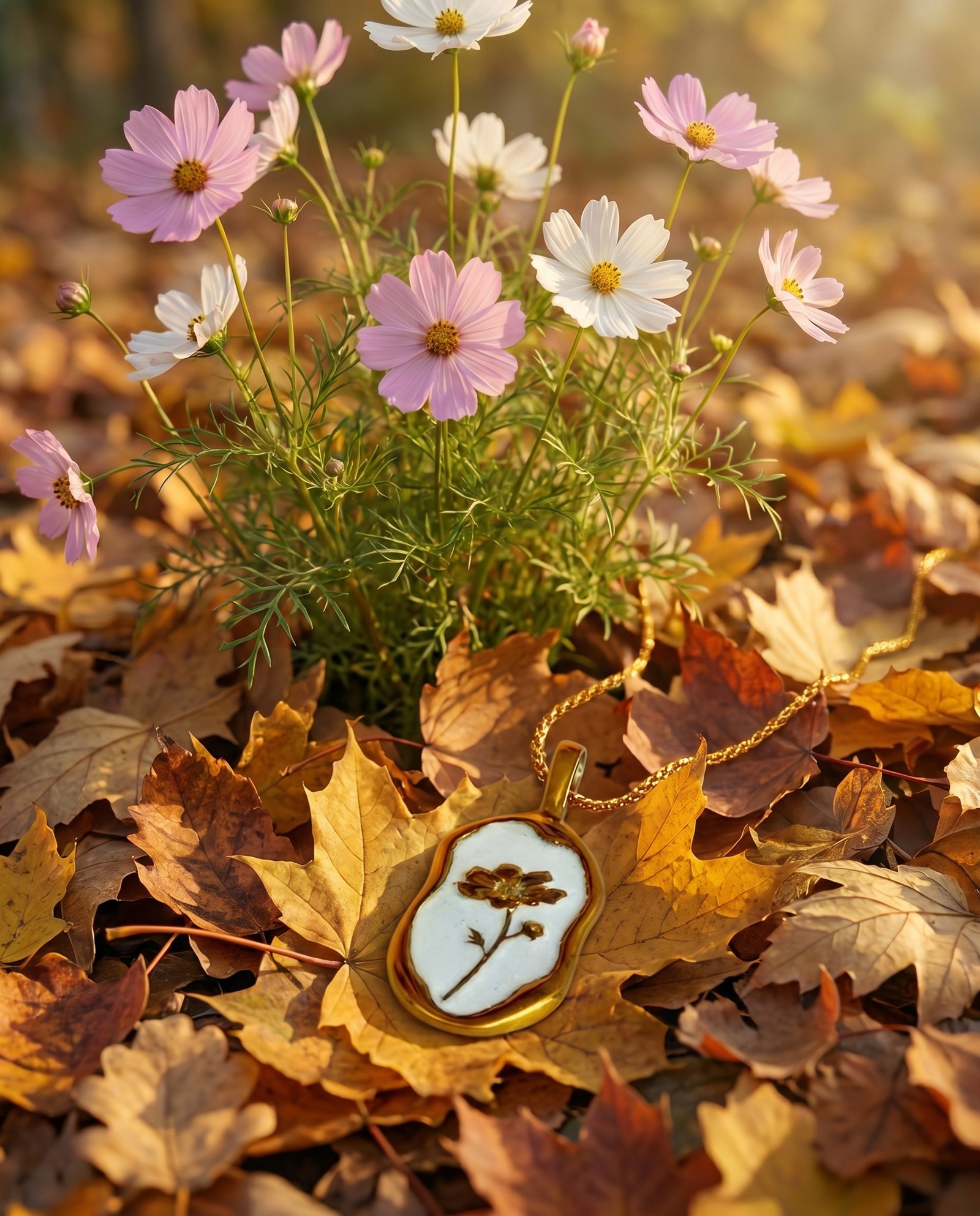 ოქტომბერი კოსმო - Image 18